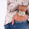 Montre Guess GC Noir — FAVORI Maroc