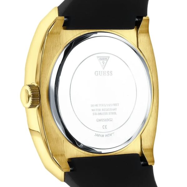 Montre Guess GC Noir — FAVORI Maroc