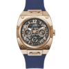 Montre Guess GC Bleu — FAVORI Maroc