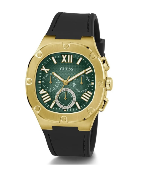 Montre Guess GC Noir — FAVORI Maroc