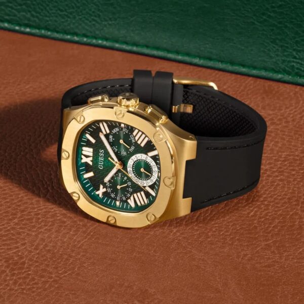 Montre Guess GC Noir — FAVORI Maroc