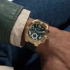 Montre Guess GC Noir — FAVORI Maroc