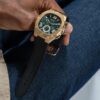 Montre Guess GC Noir — FAVORI Maroc