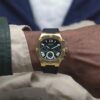 Montre Guess GC Noir — FAVORI Maroc