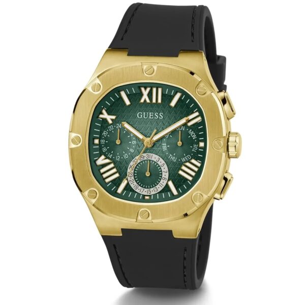 Montre Guess GC Noir — FAVORI Maroc