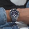 Montre Guess GC Argenté — FAVORI Maroc