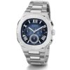 Montre Guess GC Argenté — FAVORI Maroc