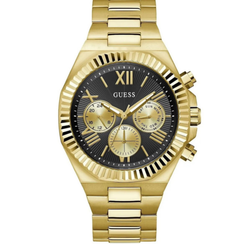 Montre Guess GC Doré — FAVORI Maroc