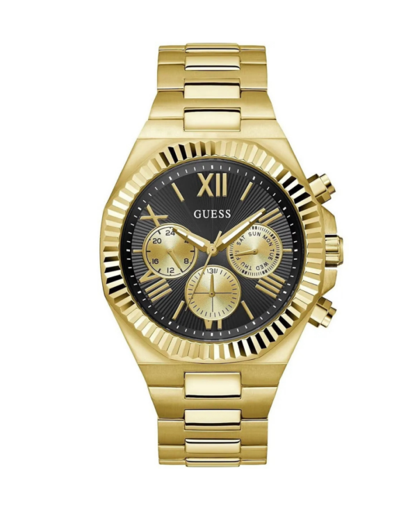 Montre Guess GC Doré — FAVORI Maroc