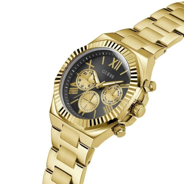 Montre Guess GC Doré — FAVORI Maroc