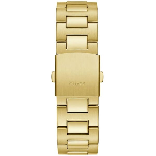 Montre Guess GC Doré — FAVORI Maroc