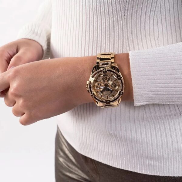 Montre Guess GC — FAVORI Maroc