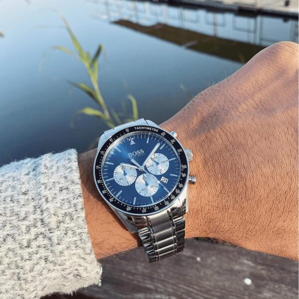 Montre Hugo Boss — FAVORI Maroc