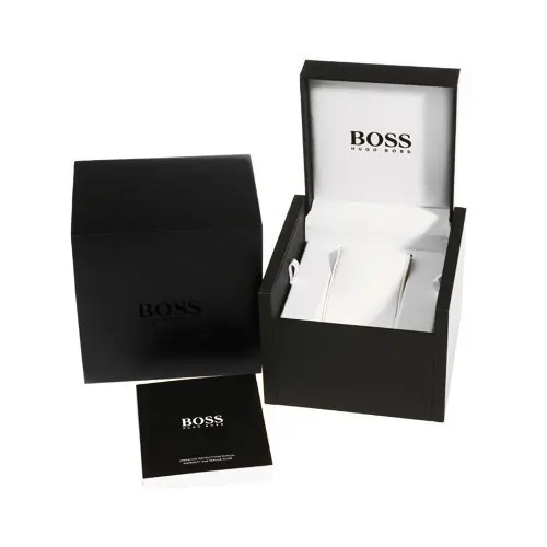 Montre Hugo Boss — FAVORI Maroc