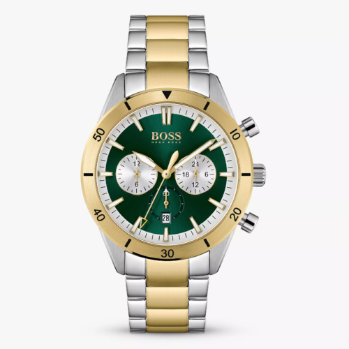 Montre Hugo Boss Vert — FAVORI Maroc