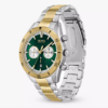 Montre Hugo Boss Vert — FAVORI Maroc