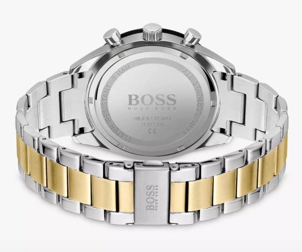 Montre Hugo Boss Vert — FAVORI Maroc