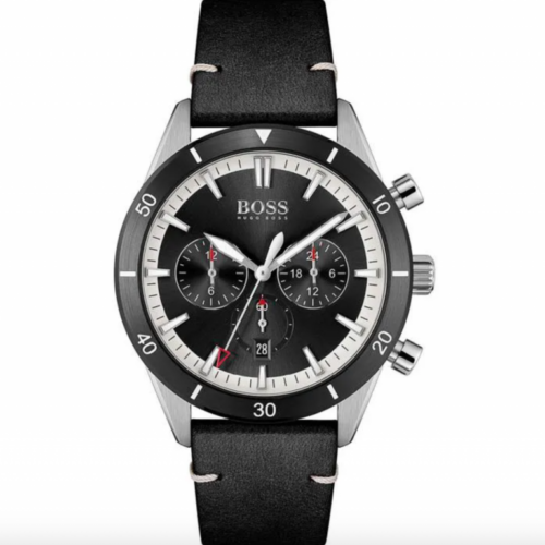 Montre Hugo Boss — FAVORI Maroc