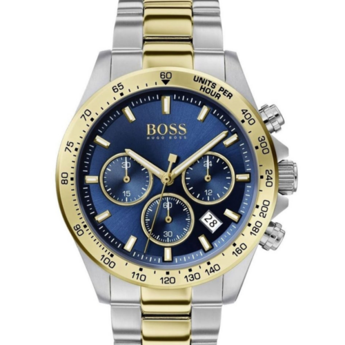 Montre Hugo Boss — FAVORI Maroc