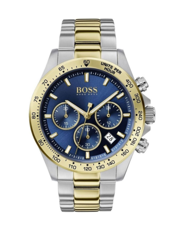 Montre Hugo Boss — FAVORI Maroc