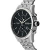 Montre Hugo Boss Jet Argenté — FAVORI Maroc