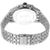 Montre Hugo Boss Jet Argenté — FAVORI Maroc