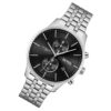 Montre Hugo Boss Jet Argenté — FAVORI Maroc