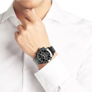 Montre Hugo Boss 1512961 — prix Maroc Casablanca vue 2