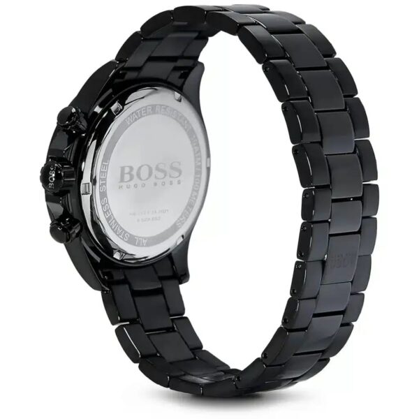 Montre Hugo Boss Noir — FAVORI Maroc