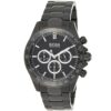 Montre Hugo Boss Noir — FAVORI Maroc