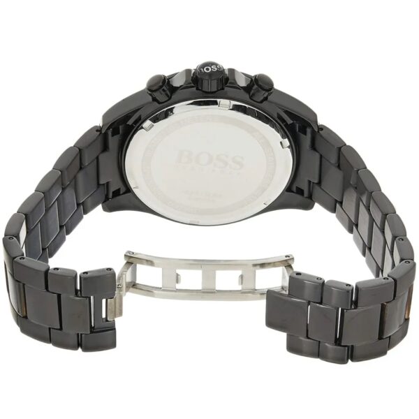 Montre Hugo Boss Noir — FAVORI Maroc