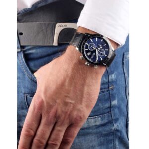 Montre Hugo Boss 1513391 — prix Maroc Casablanca vue 2