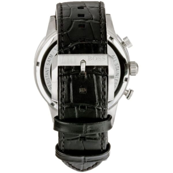 Montre Hugo Boss Noir — FAVORI Maroc