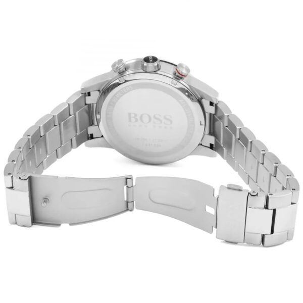 Montre Hugo Boss Argenté — FAVORI Maroc