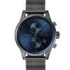 Montre Hugo Boss Argenté — FAVORI Maroc