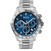 Montre Hugo Boss Argenté — FAVORI Maroc