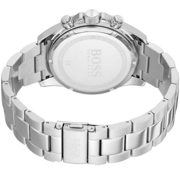 Montre Hugo Boss Argenté — FAVORI Maroc