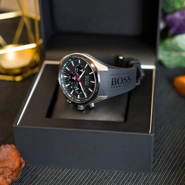 Montre Hugo Boss — FAVORI Maroc