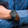 Montre Hugo Boss — FAVORI Maroc