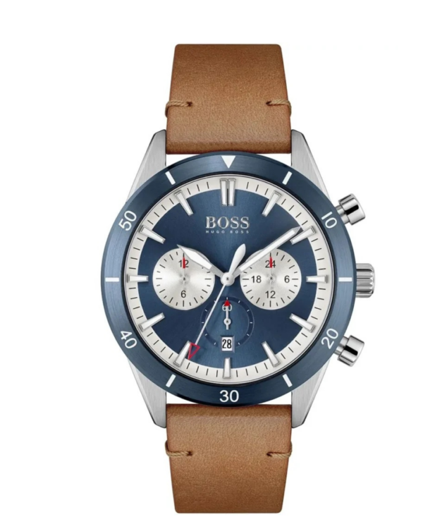Montre Hugo Boss — FAVORI Maroc
