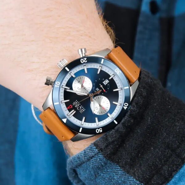 Montre Hugo Boss — FAVORI Maroc