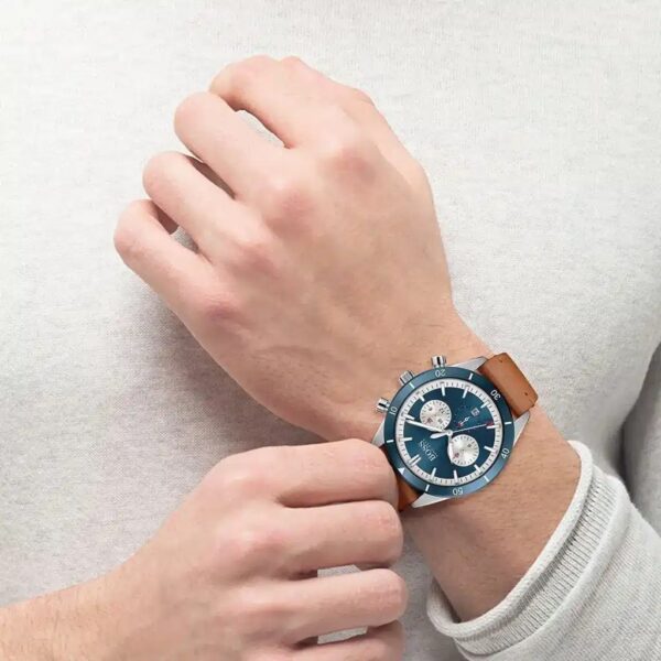 Montre Hugo Boss — FAVORI Maroc