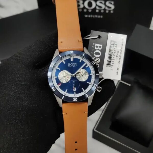 Montre Hugo Boss — FAVORI Maroc
