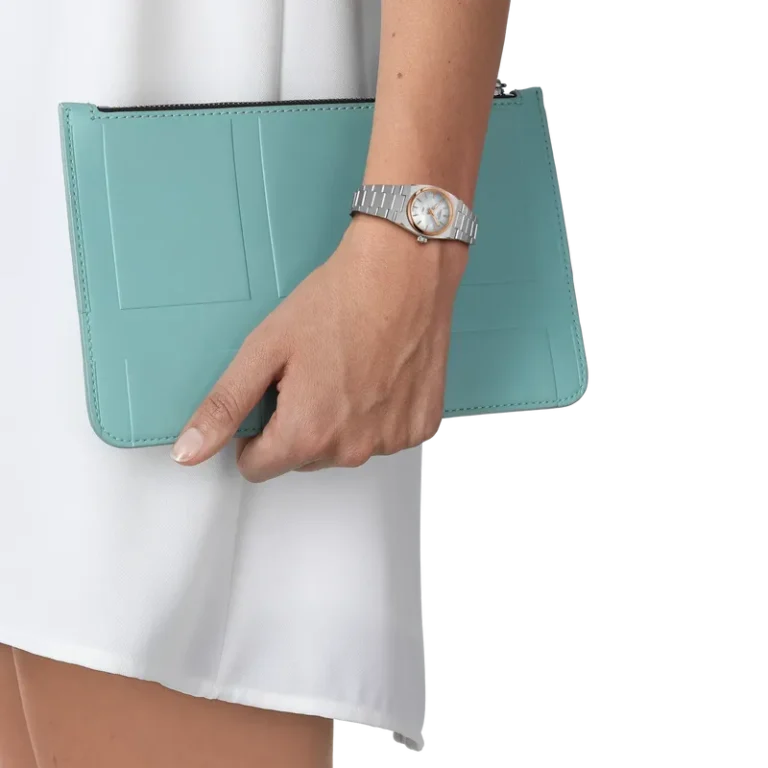 Montre Tissot Femme