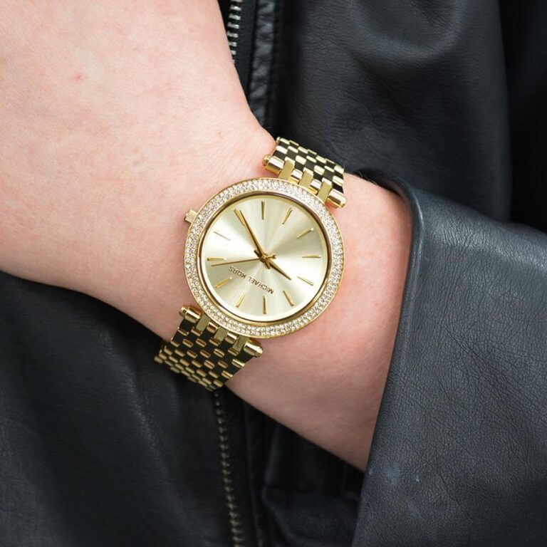 Montre Michael Kors Femme MK3191
