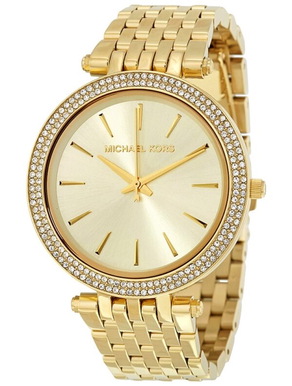 Montre Michael Kors Darci Doré — FAVORI Maroc