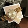Montre Michael Kors Darci Doré — FAVORI Maroc