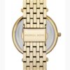 Montre Michael Kors Darci Doré — FAVORI Maroc