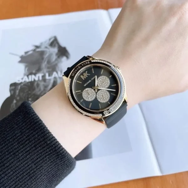 Montre Michael Kors MK6944 Noir — FAVORI Maroc
