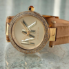 Montre Michael Kors Doré — FAVORI Maroc